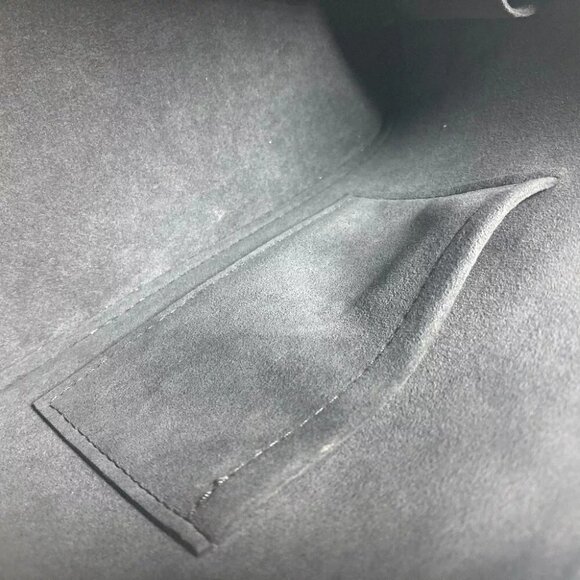 LOUIS VUITTON Epi Nano Alma 2WAY Bag Hand Bag Crossbody Bag Shoulder Bag - Picture 12 of 16